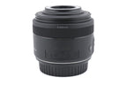 Canon 35mm f2.8 Macro IS STM