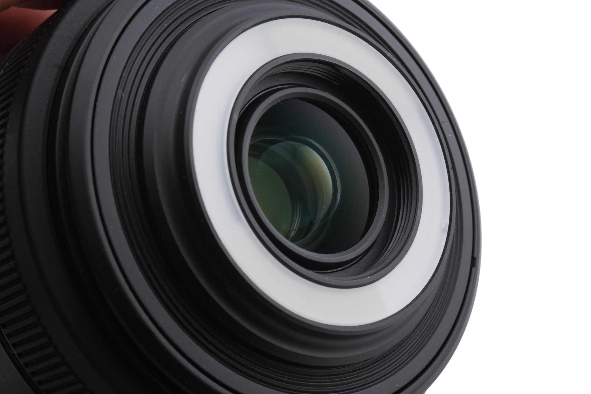 Canon 35mm f2.8 Macro IS STM