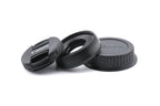 Canon 35mm f2.8 Macro IS STM