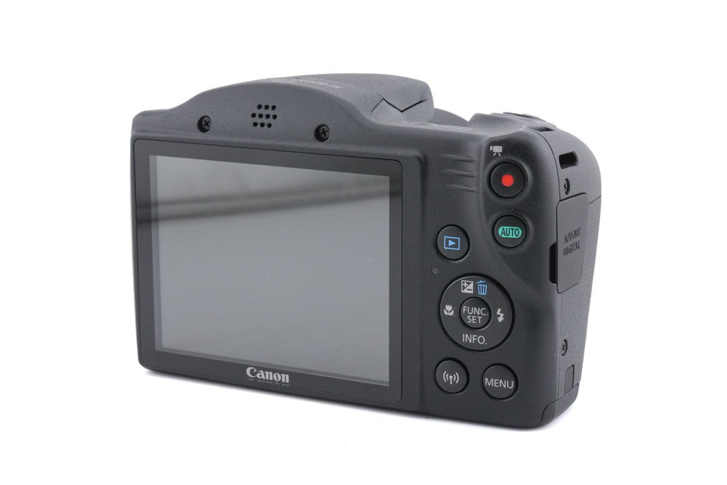 Canon PowerShot SX420 IS