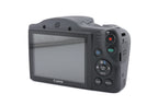 Canon PowerShot SX420 IS