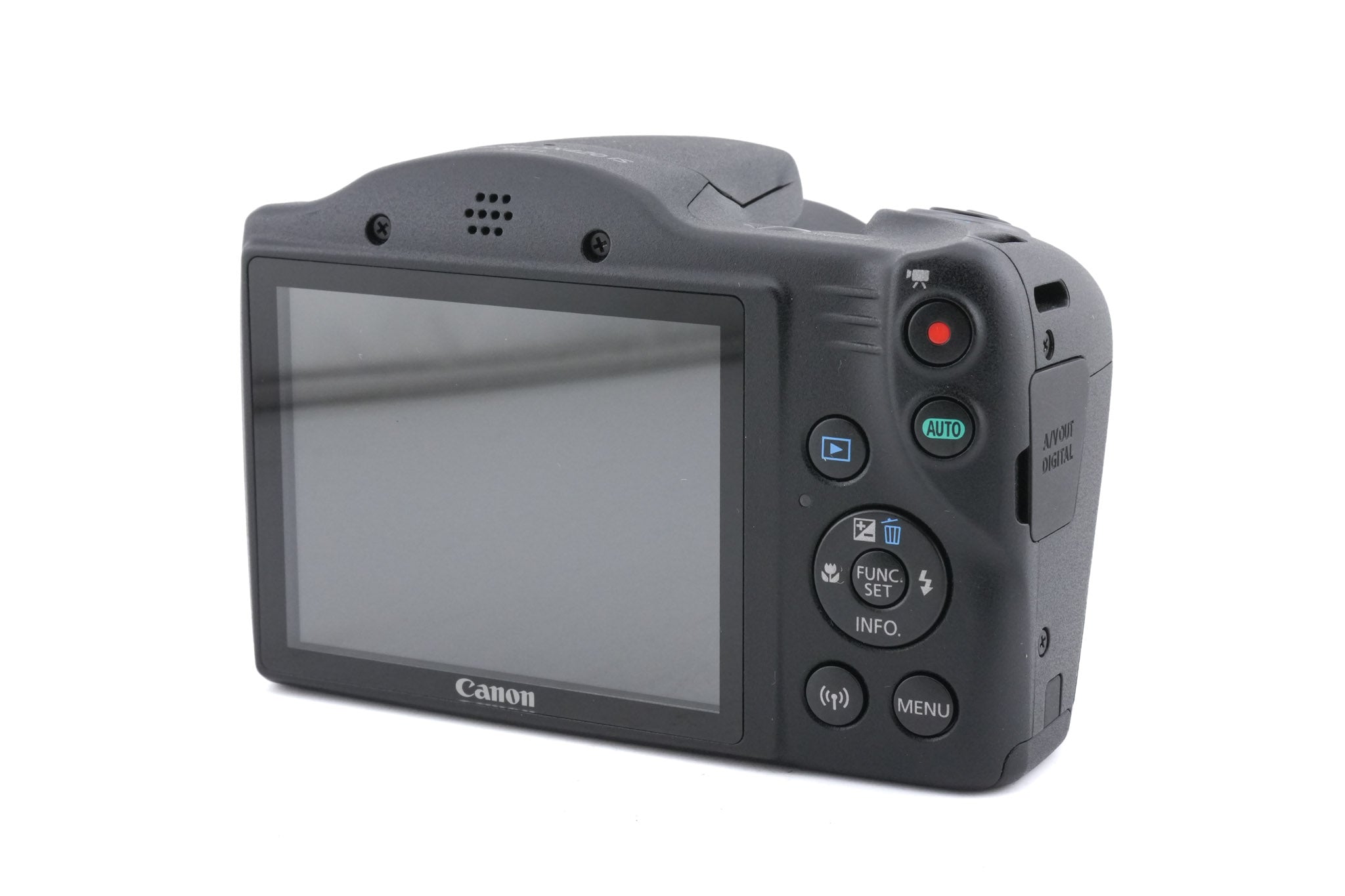 Canon PowerShot SX420 IS