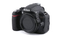 Nikon D3100