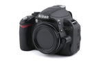 Nikon D3100
