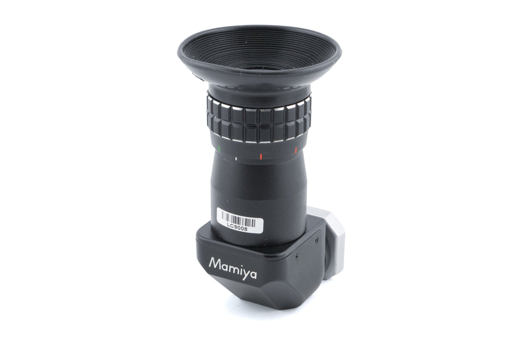 Mamiya Angle Finder Model 2