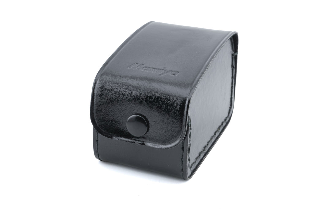 Mamiya Angle Finder Model 2