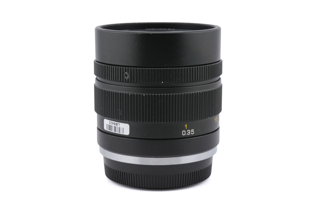 Mitakon 35mm f0.95 Zhongyi Speedmaster II