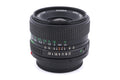 Canon 28mm f2.8 FDn
