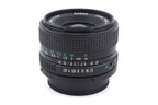 Canon 28mm f2.8 FDn