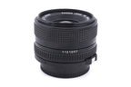 Canon 28mm f2.8 FDn