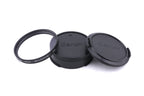 Canon 28mm f2.8 FDn