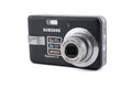 Samsung Digimax L60