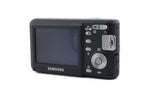 Samsung Digimax L60