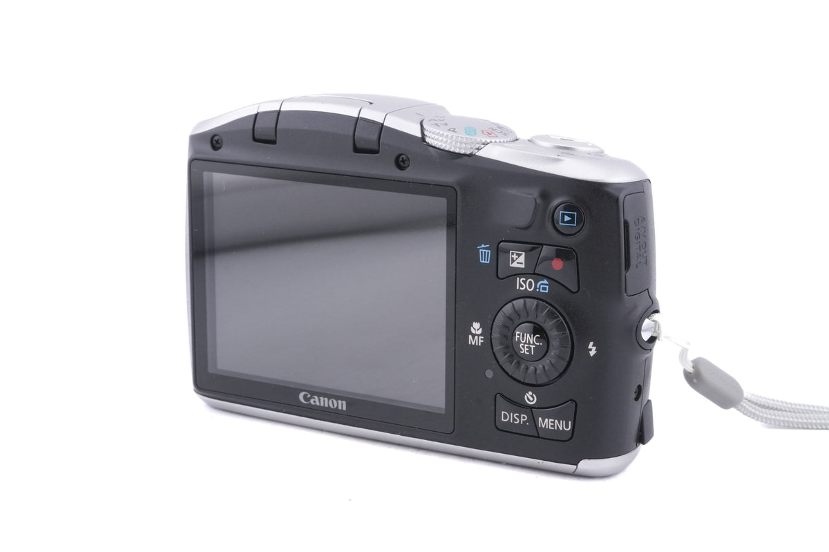 Canon PowerShot SX150 IS