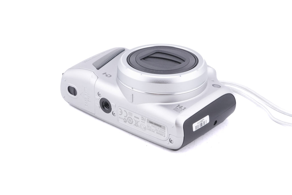 Canon PowerShot SX150 IS