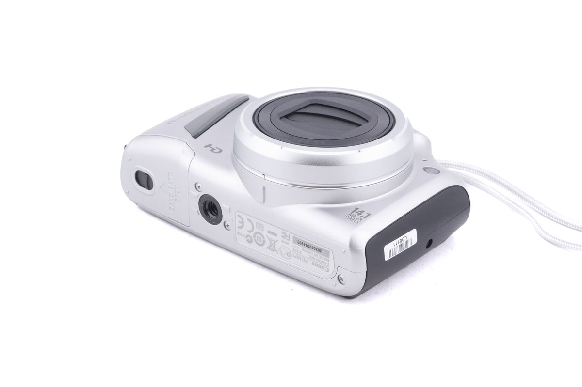 Canon PowerShot SX150 IS