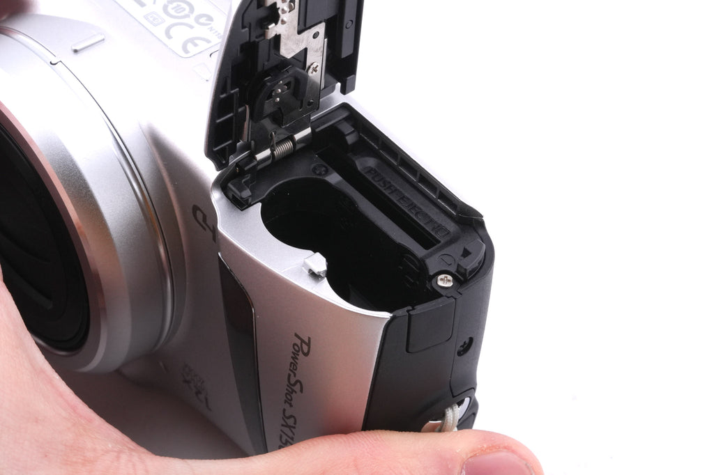 Canon PowerShot SX150 IS