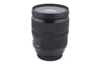 Sigma 24-70mm f2.8 DG OS HSM Art (017)