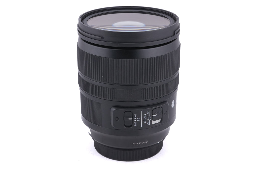 Sigma 24-70mm f2.8 DG OS HSM Art (017)