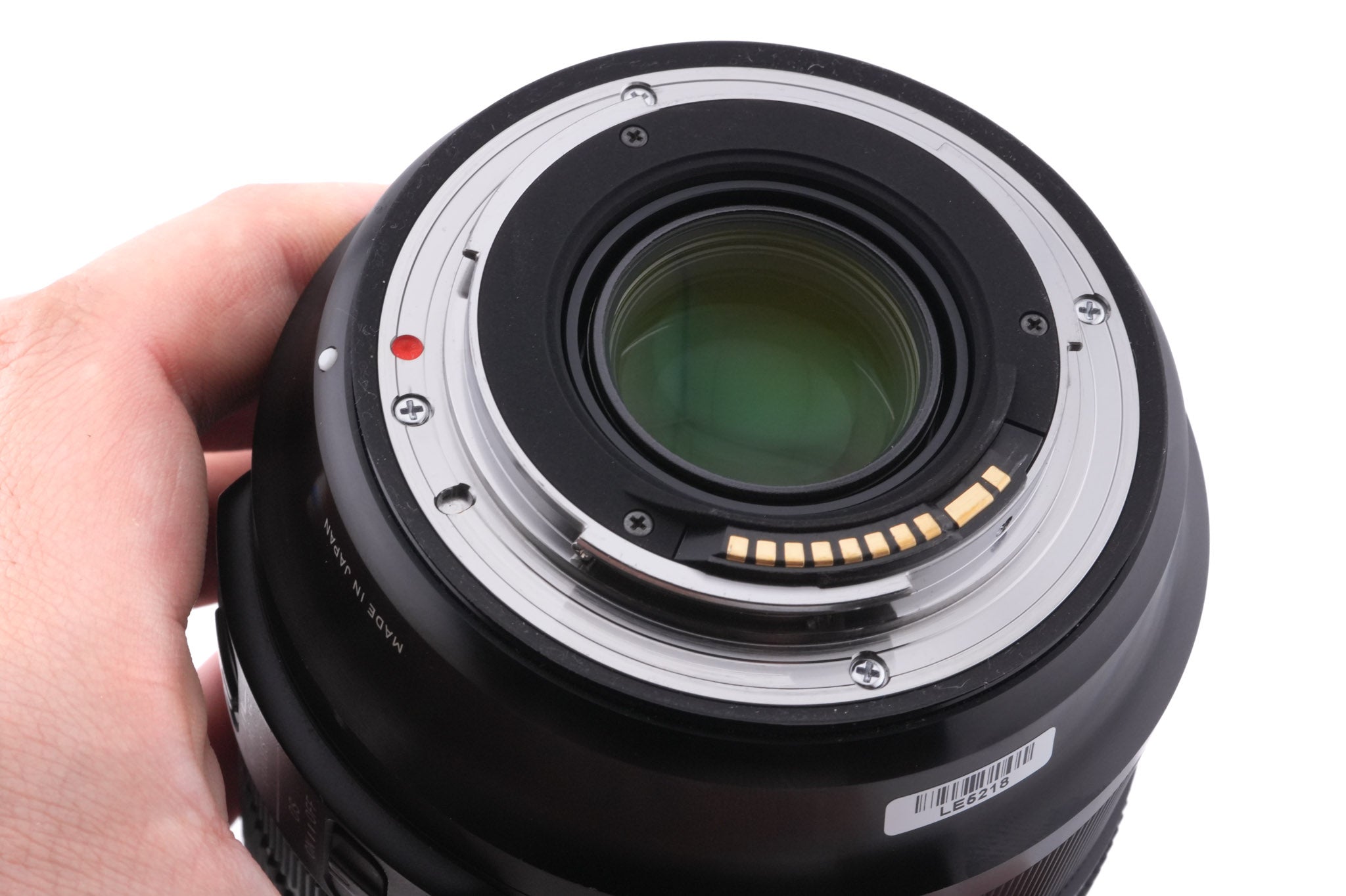 Sigma 24-70mm f2.8 DG OS HSM Art (017)