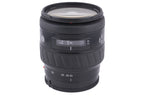 Minolta 24-85mm f3.5-4.5 AF Zoom
