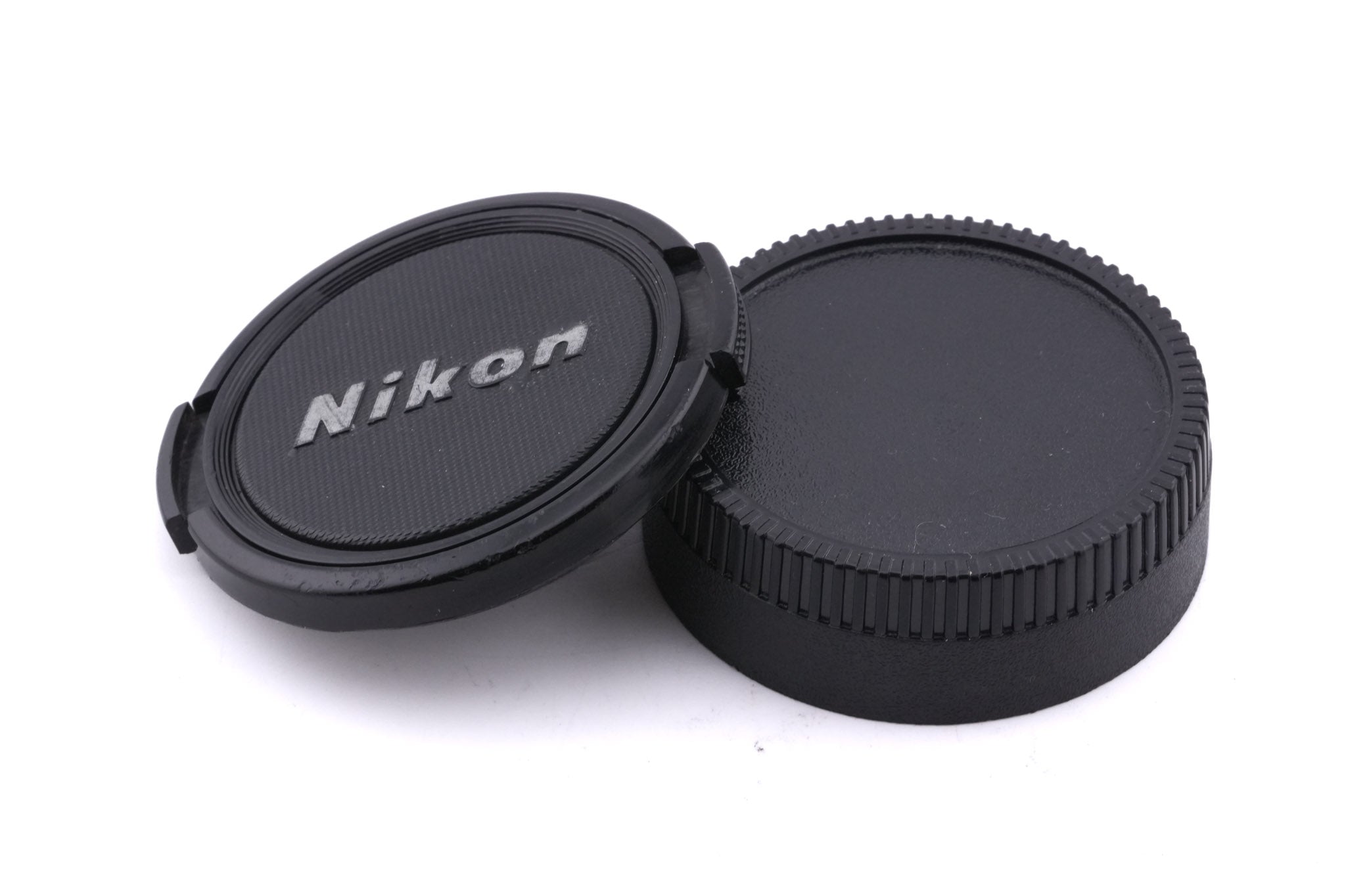 Nikon 85mm f2 Nikkor AI