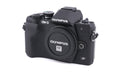 Olympus OM-D E-M10 Mark IV