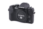 Olympus OM-D E-M10 Mark IV