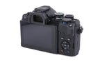 Olympus OM-D E-M10 Mark IV