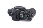 Olympus OM-D E-M10 Mark IV