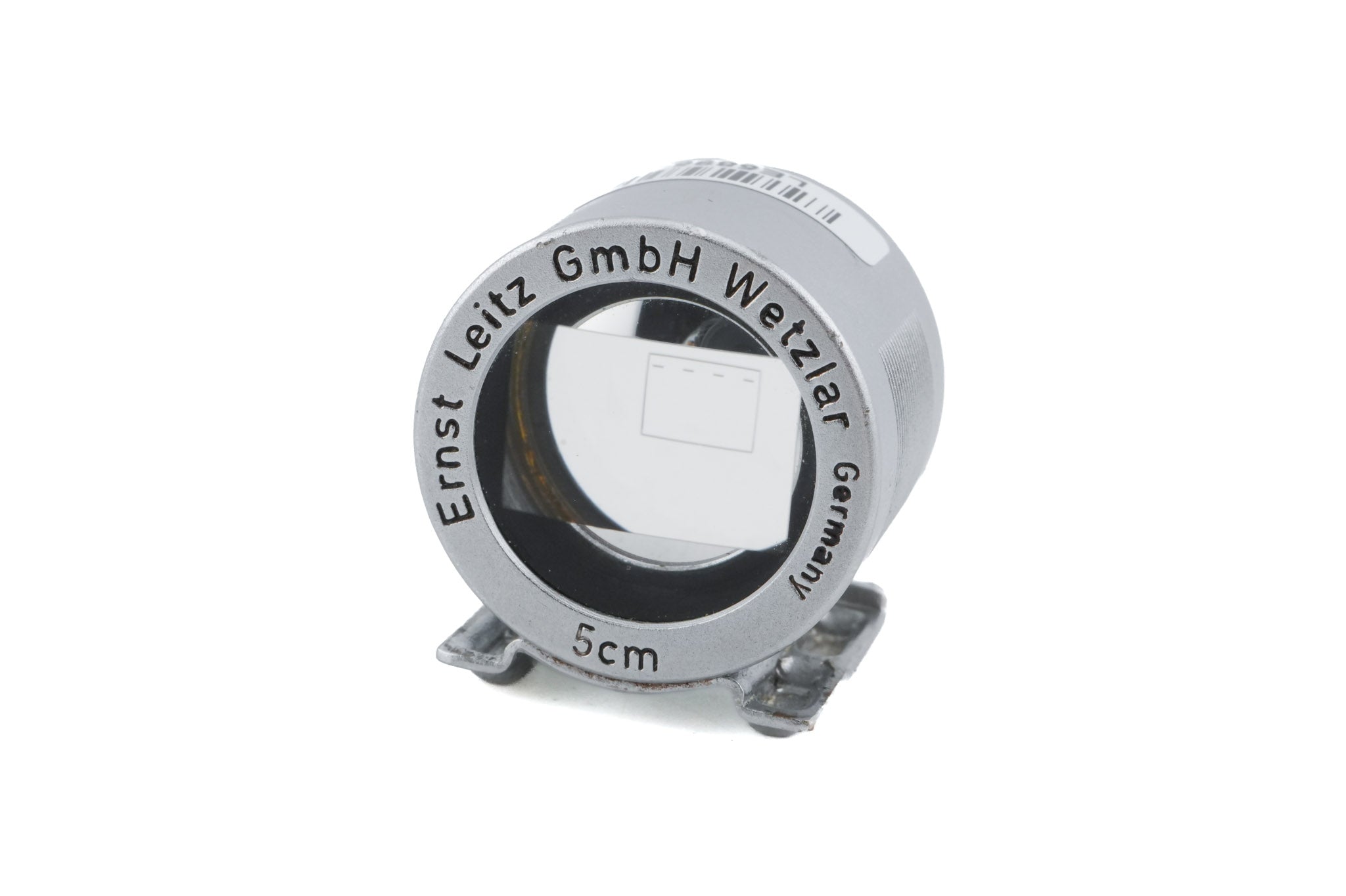Leica 5cm / 50mm Brightline Finder (SBOOI / 12015)