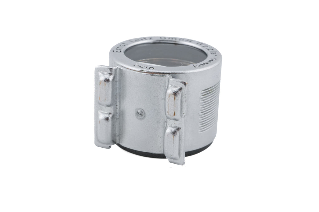 Leica 5cm / 50mm Brightline Finder (SBOOI / 12015)