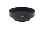 Light Lens Lab 39mm LS-39 Lens Hood E39