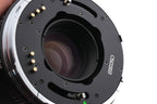 Zenza Bronica 100mm f4 Macro Zenzanon-PE