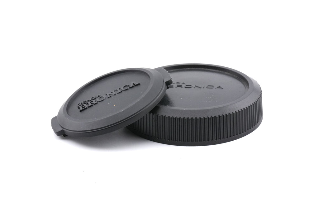 Zenza Bronica 100mm f4 Macro Zenzanon-PE