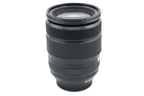 Fujifilm 18-135mm f3.5-5.6 Super EBC Fujinon Aspherical XF R LM OIS WR