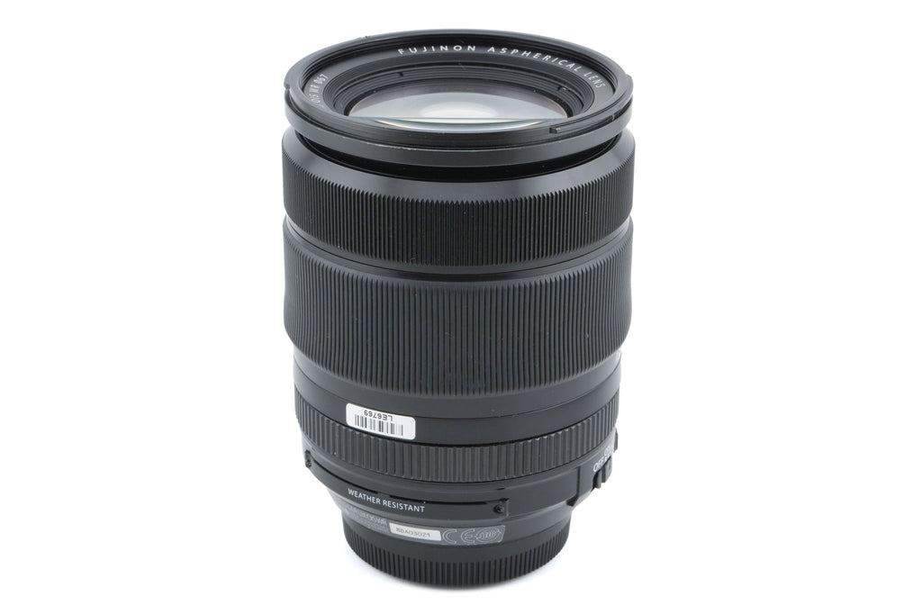 Fujifilm 18-135mm f3.5-5.6 Super EBC Fujinon Aspherical XF R LM OIS WR