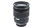Fujifilm 18-135mm f3.5-5.6 Super EBC Fujinon Aspherical XF R LM OIS WR