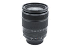 Fujifilm 18-135mm f3.5-5.6 Super EBC Fujinon Aspherical XF R LM OIS WR