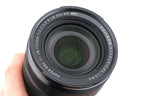 Fujifilm 18-135mm f3.5-5.6 Super EBC Fujinon Aspherical XF R LM OIS WR