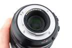 Fujifilm 18-135mm f3.5-5.6 Super EBC Fujinon Aspherical XF R LM OIS WR