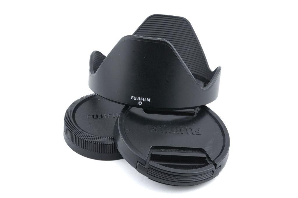 Fujifilm 18-135mm f3.5-5.6 Super EBC Fujinon Aspherical XF R LM OIS WR
