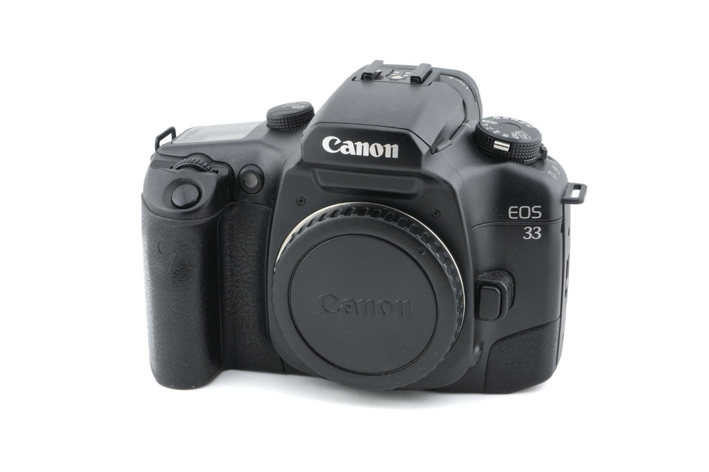 Canon EOS 33