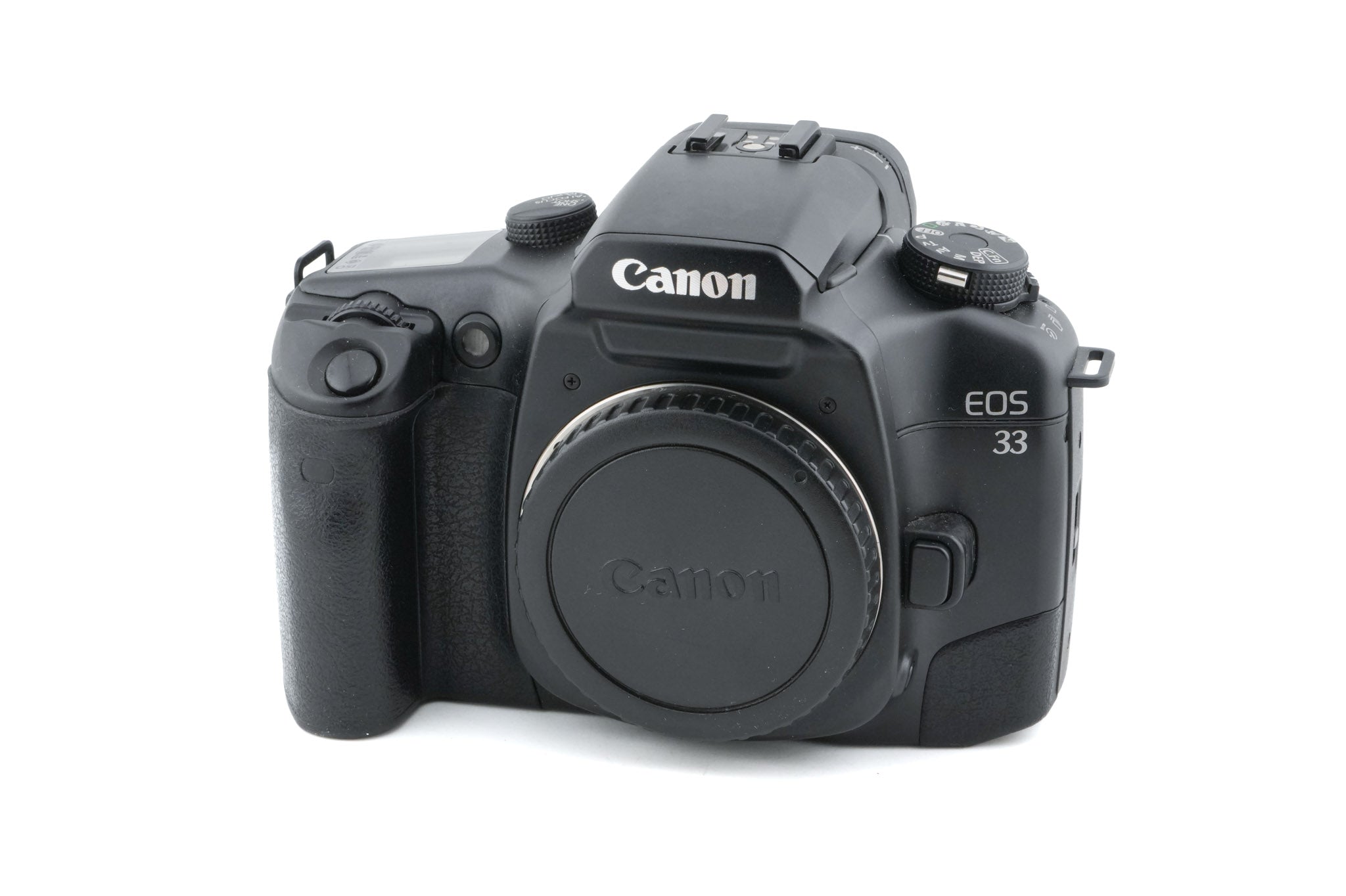Canon EOS 33