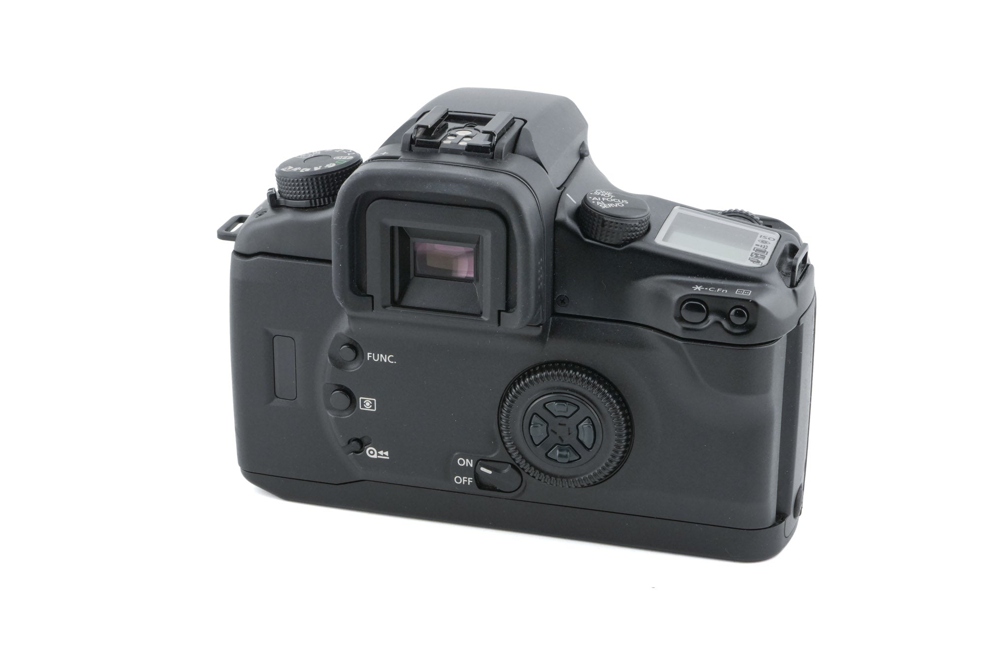 Canon EOS 33