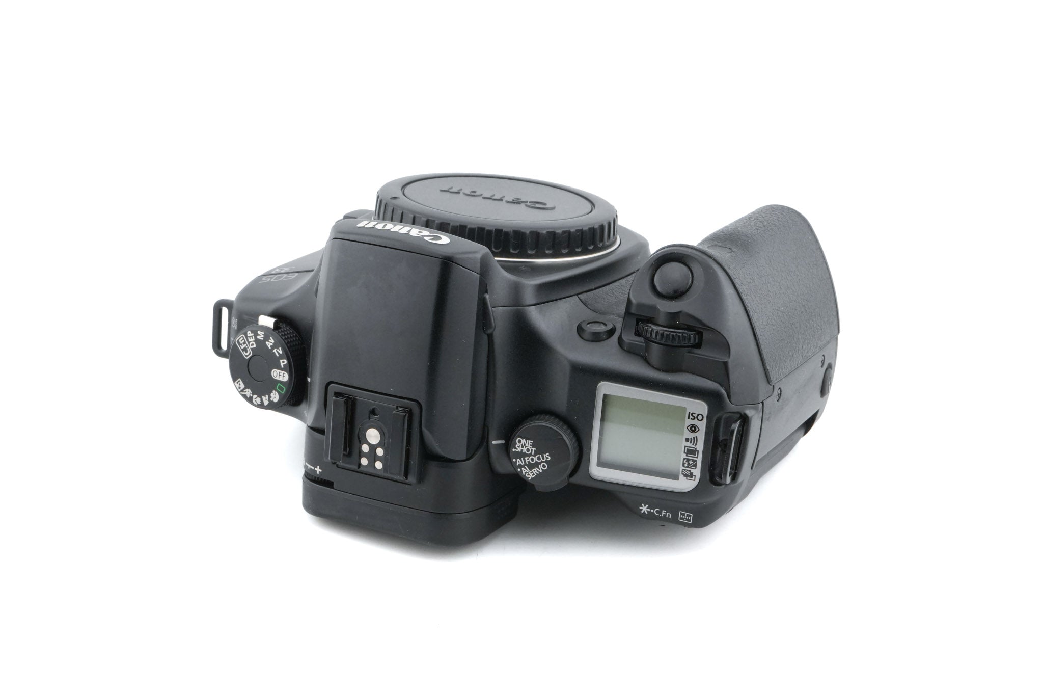Canon EOS 33