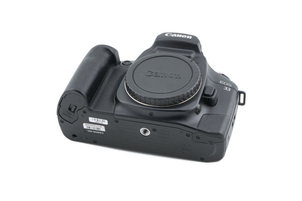 Canon EOS 33