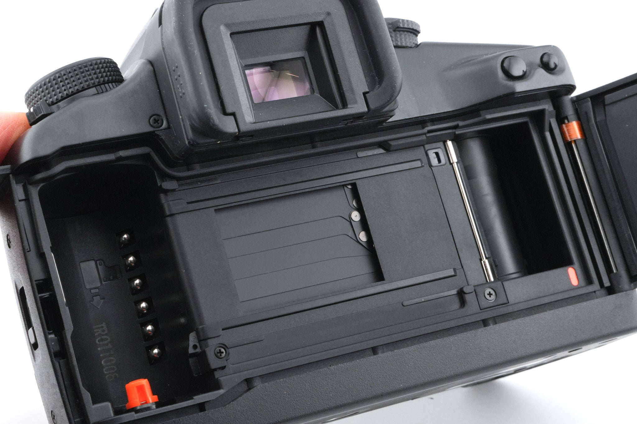 Canon EOS 33