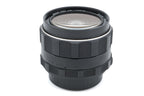 Pentax 28mm f3.5 Super-Multi-Coated Takumar