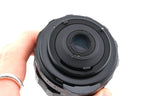 Pentax 28mm f3.5 Super-Multi-Coated Takumar